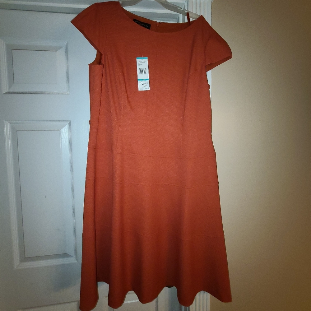 Women dress  size  16